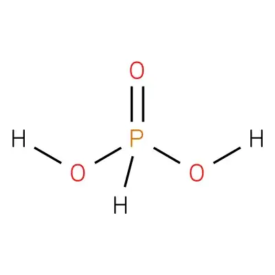 Orthophosphoric acid