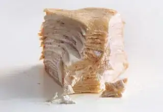 millecrepe
