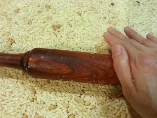 compressing mi xiang