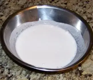 Coconut Milk - Plain