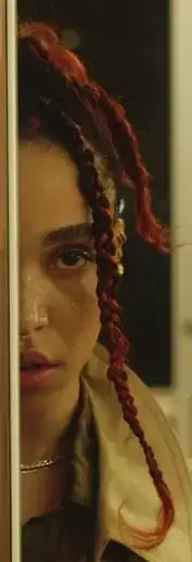 FKA Twigs cropped still