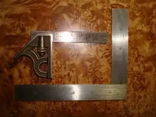 one fancy, one simple