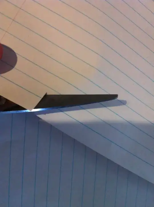 Changing direction on the line