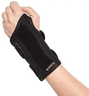 Wrist brace