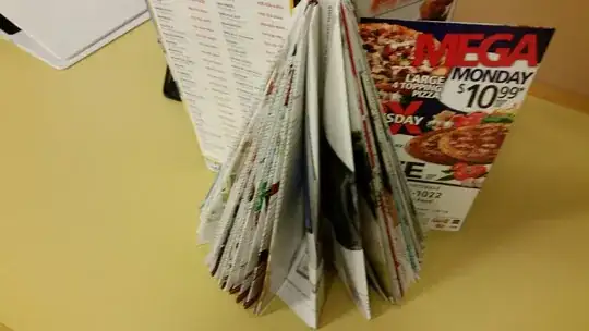 back of the magazine tree