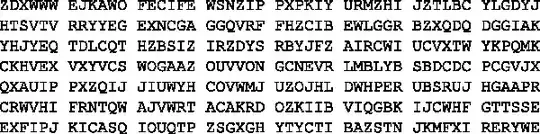 ciphertext