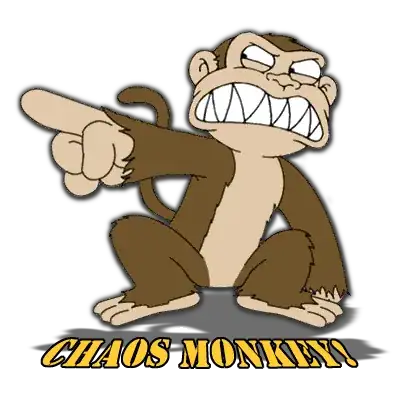 Chaos Monkey