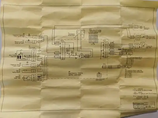 dryer wiring diagram