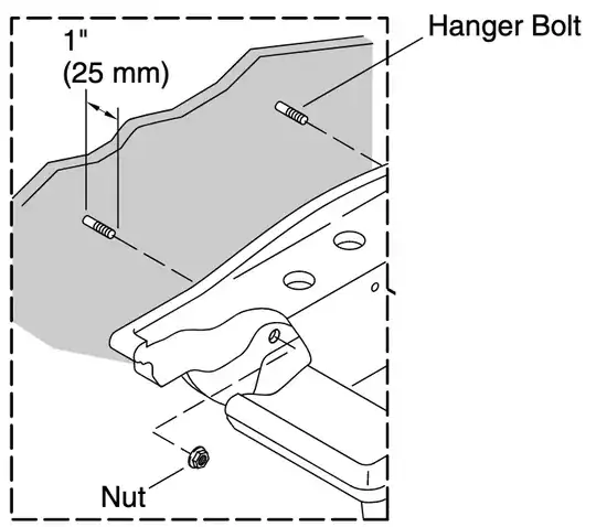 Instruction manual from a different manufacturer