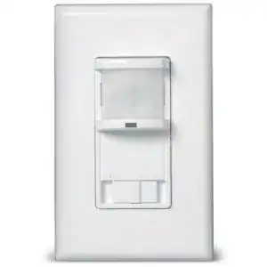 motion sensor switch