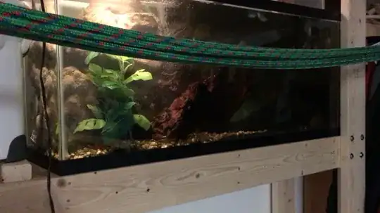 The basic structure of it