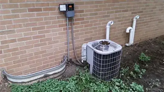 AC unit