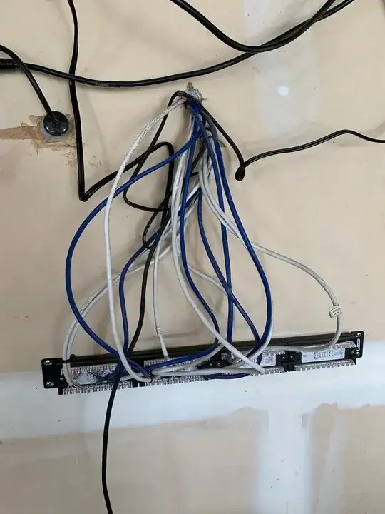 Patch Panel