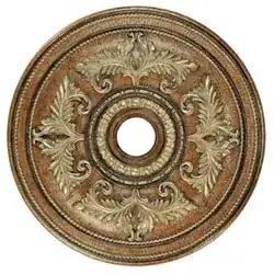 ceiling medallion