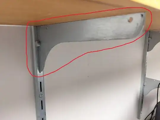 Shelf Support