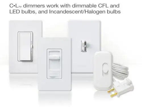 C.L Family Dimmers