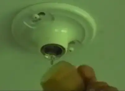 snapshot of the potato technique