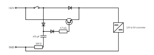 Circuit Diagram