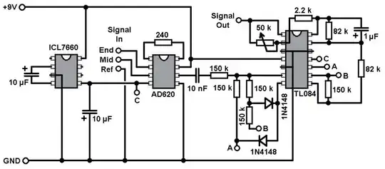 EMG Circuit