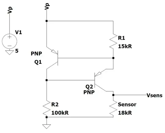 Constant current source