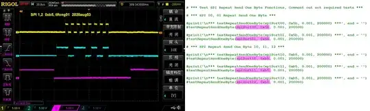 repeat send byte 3/3
