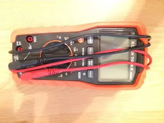 Multimeter vertical wrap 1