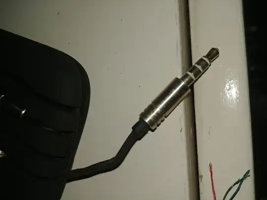 headphone plug