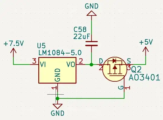 Protection Circuit