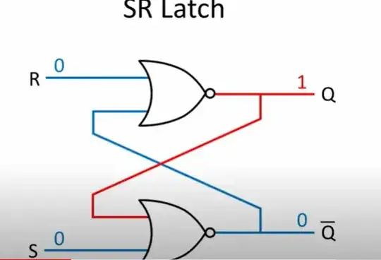 sr-latch