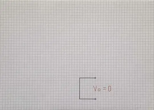 Diode circuit_step 4