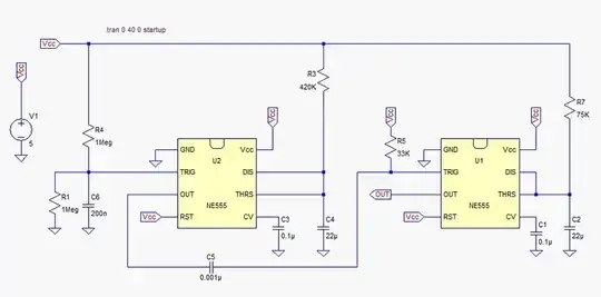 delay circuit