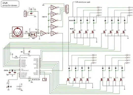multi-channel light dimmer