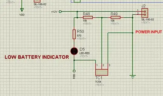 Circuit Schematic