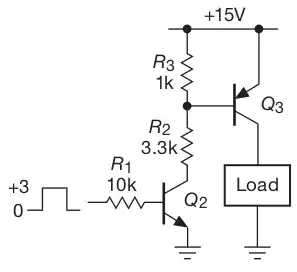 The Art of Electronics, Third Edition, Figure 2.10B