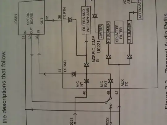 circuit diagram