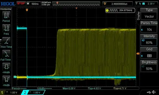 oscilloscope screenshot