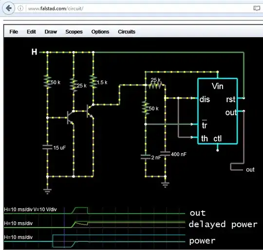 schem with sim proof of concept