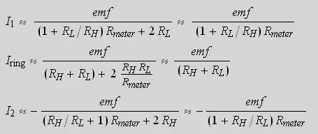 solutions - approximate