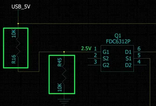FDC6312P datasheet
