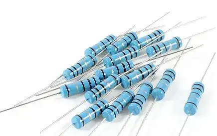 Resistor 2W