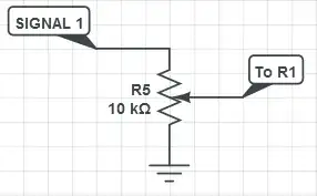 Channel Gain Control