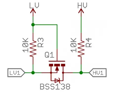 FET Circuit