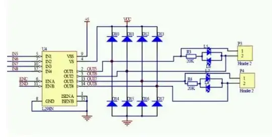 circuit diagram