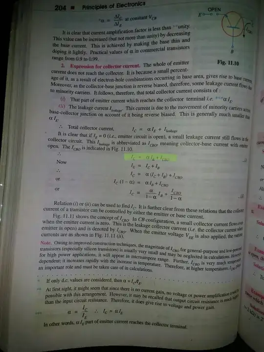 A page from my textbook