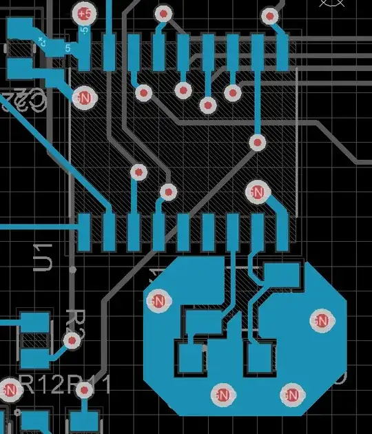 BobFlux idea with Cap by VDD