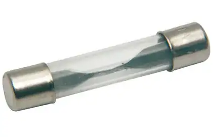 Higher current, automotive fuse