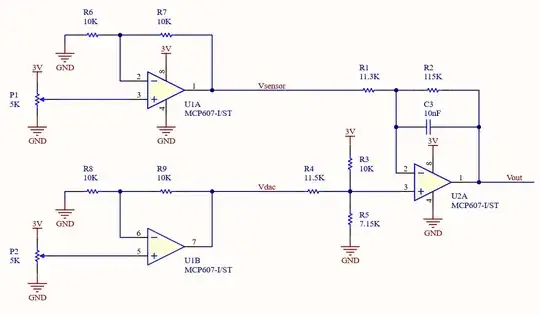 tested schematic