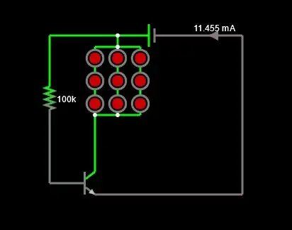 hypothetical circuit