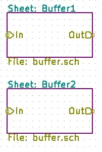 Multiple Buffers