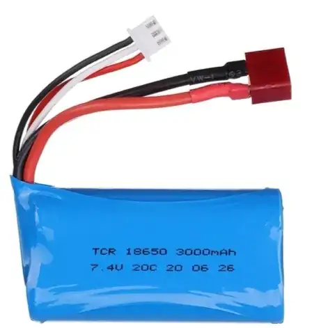 the red/back 2 wire connector is currently not connected